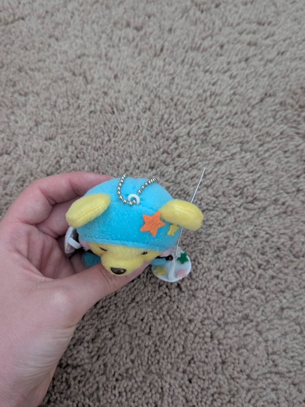 Disney Keychain - Picture 7 of 7